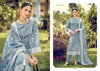 Sana Safina Vol 4 by Zulfat Cotton Designer Salwar Suits Wholesale Online